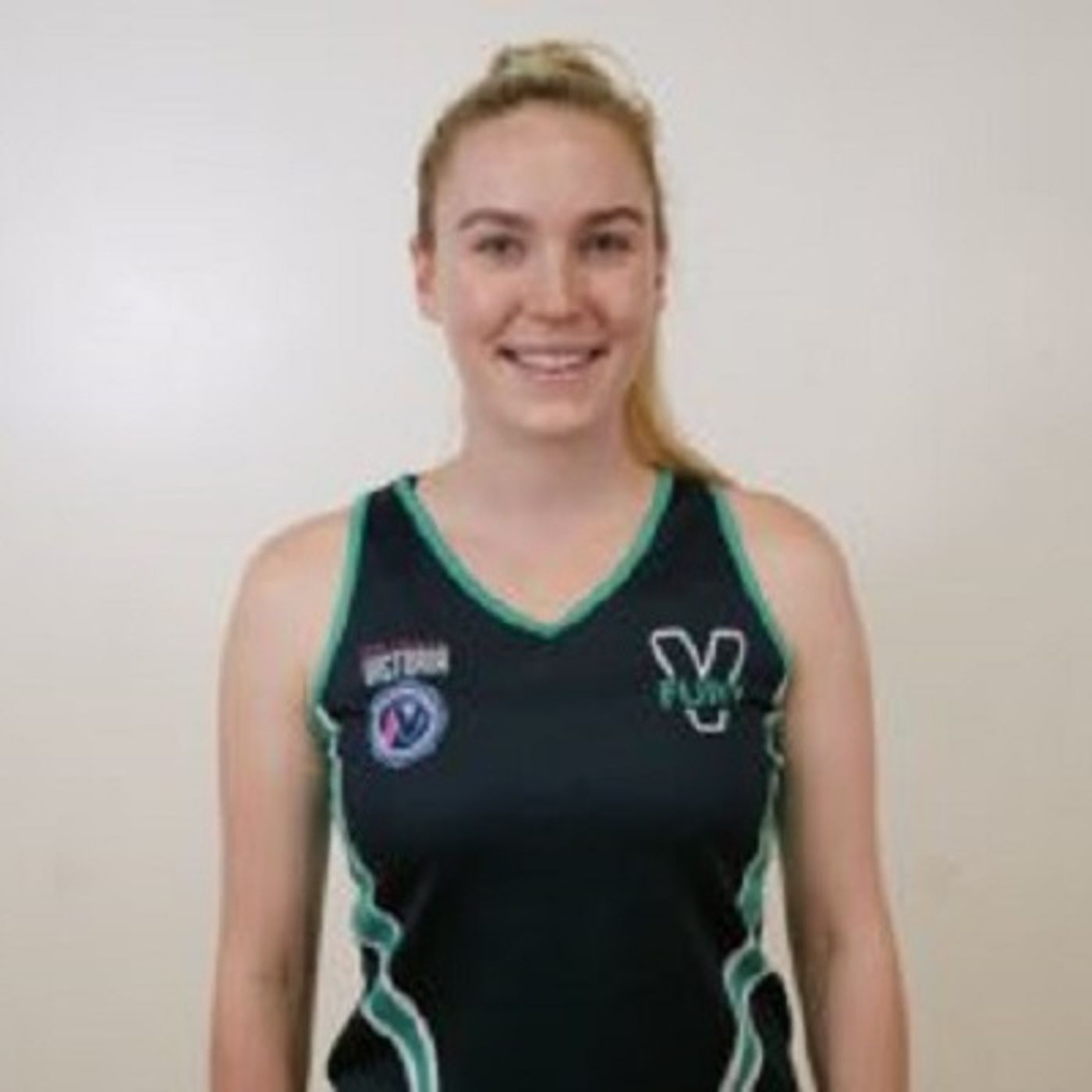 SSS: Victoria Fury ANL Netball Interview 280618 episode artwork