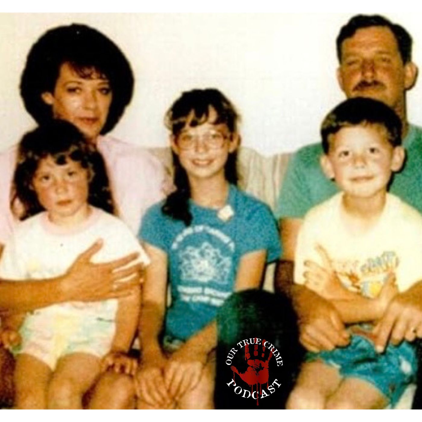 291. Snapped: The Kastanis Family Murders