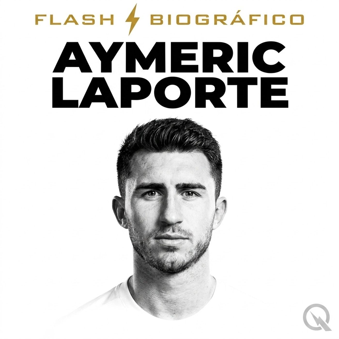 Aymeric Laporte - Flash Biográfico