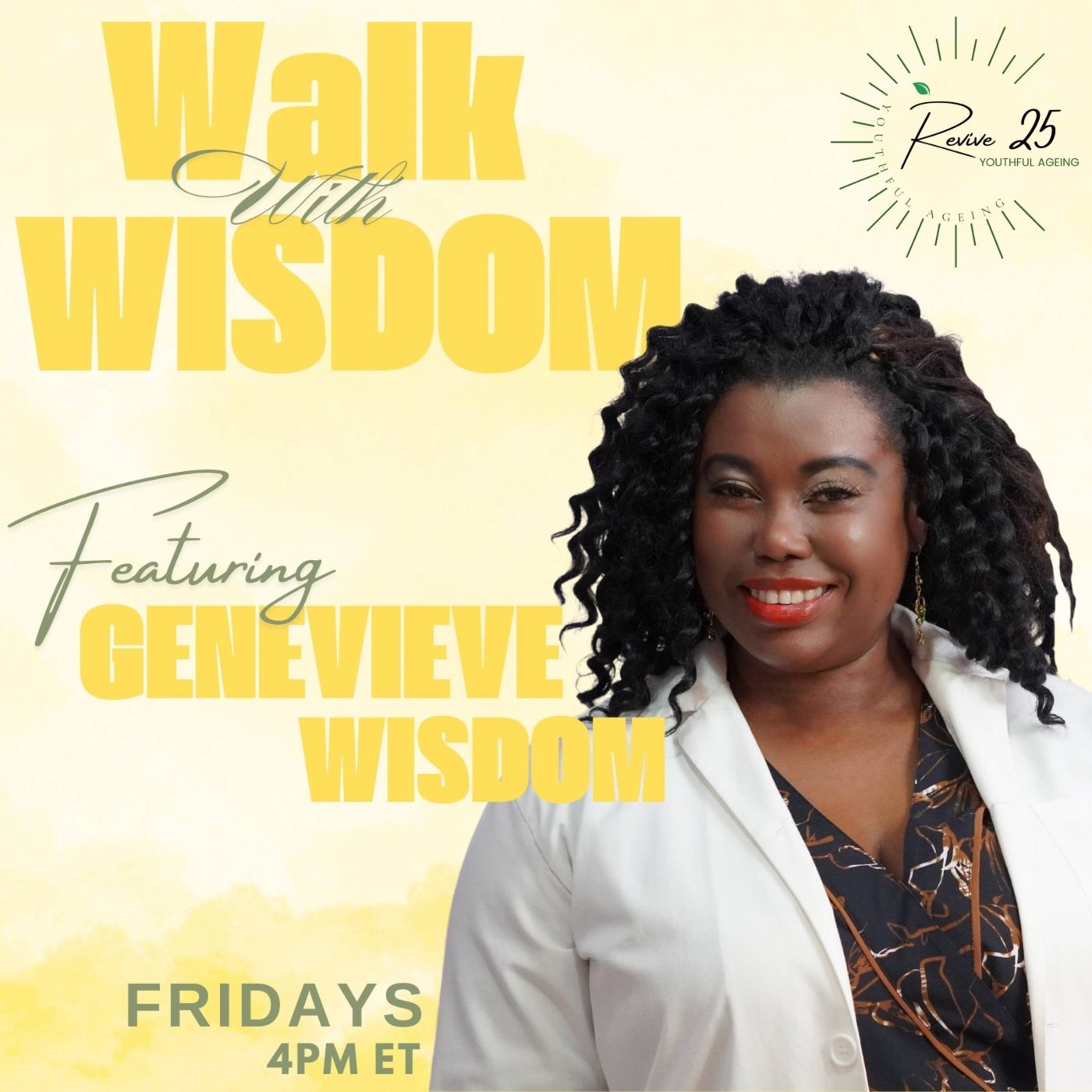 Walk with Wisdom
