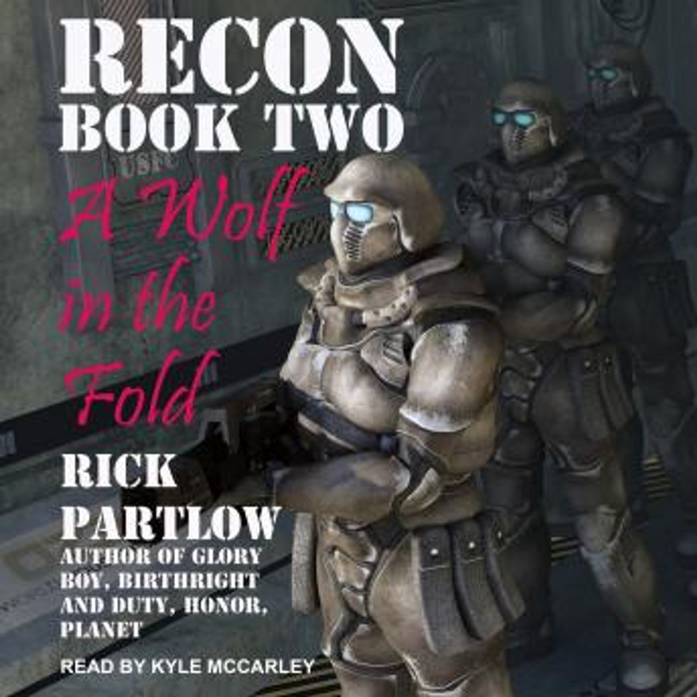 Listen to the Best Full Audiobooks in Science Fiction & Fantasy, Science Fiction