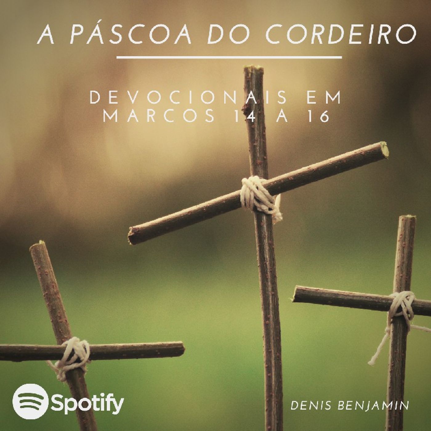 Podcast Devocionais em Série