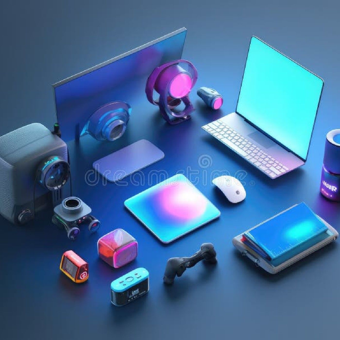 Criticism of Technological Consumerism podcast artwork