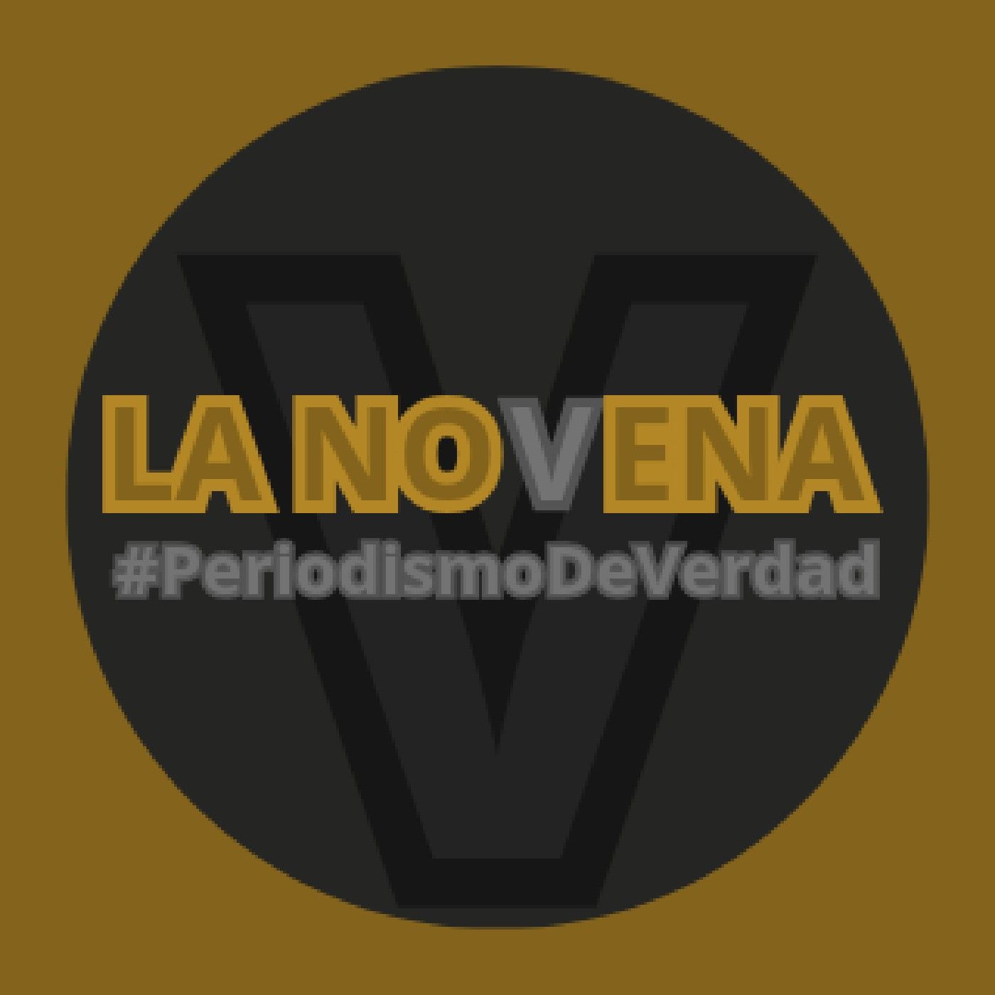 LA NOvENA Digital