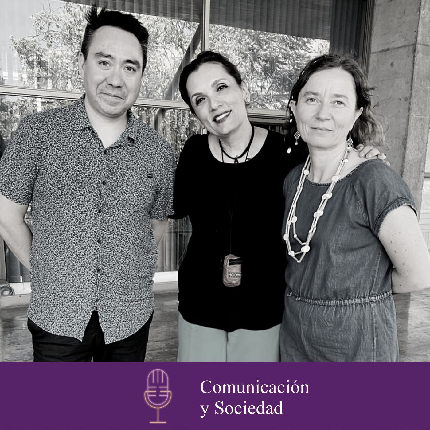 Comunicación y Sociedad