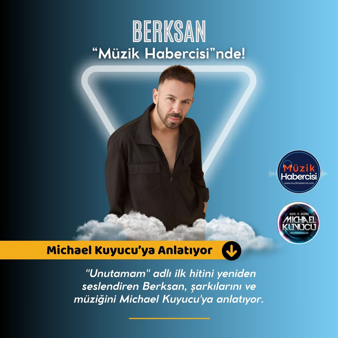 Berksan Berksan Hangi Şarkısını Coverladı? (Röportaj) Berksan Berksan Hangi Şarkısını Coverladı? (Röportaj)