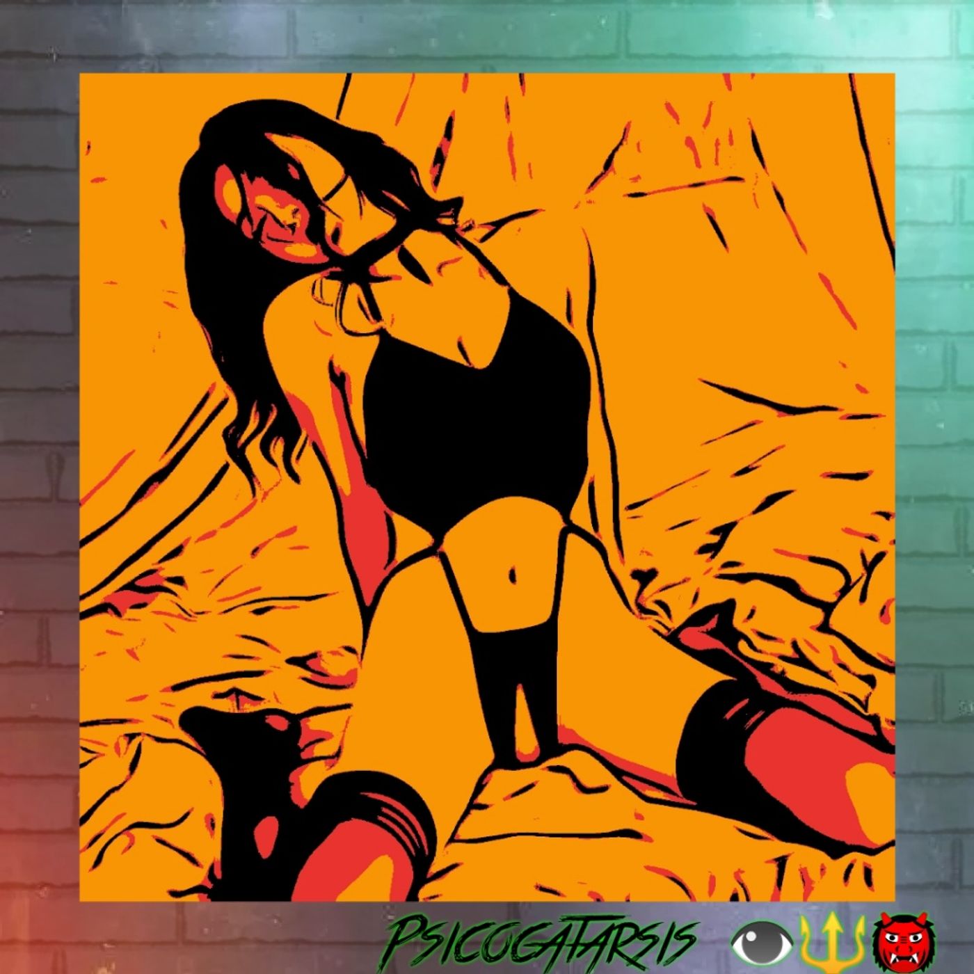 INFIELES  Se Come Todo Frente a su Hijo  T9 E44  Lizbeth Rodríguez episode artwork