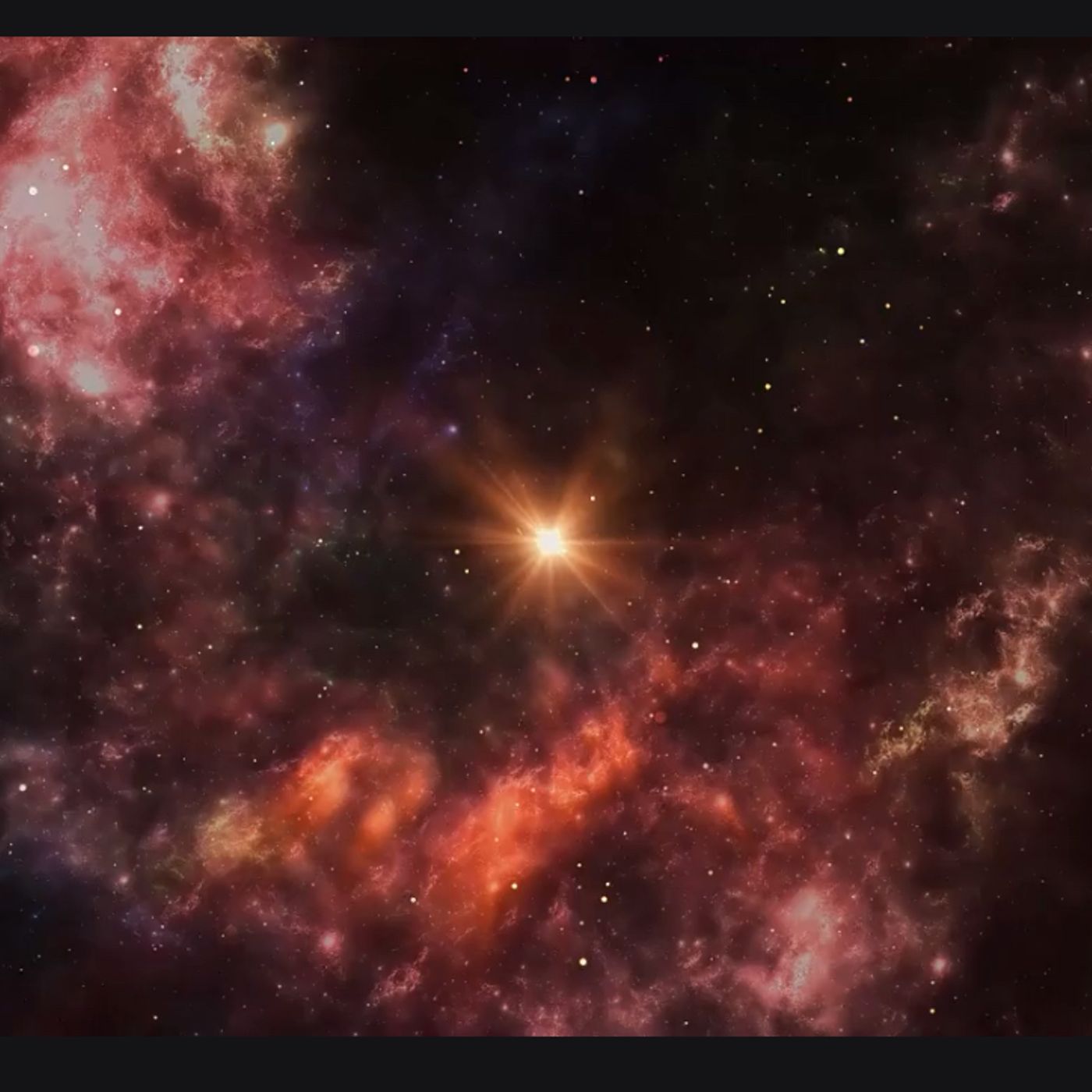 S58E3: Is The Universe Ever Expanding In Response To Our Ever Growing Human Population
