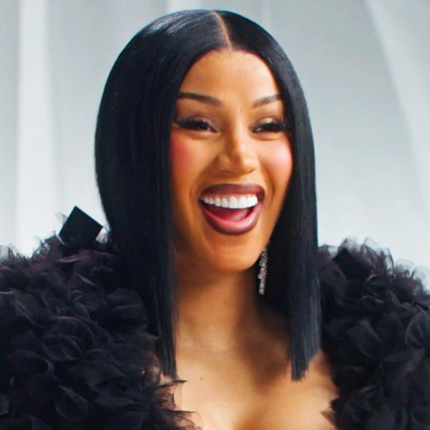 Cardi B Gets Real About ‘AM I THE DRAMA,’ Politics & Stefon Diggs Romance | Billboard Cover