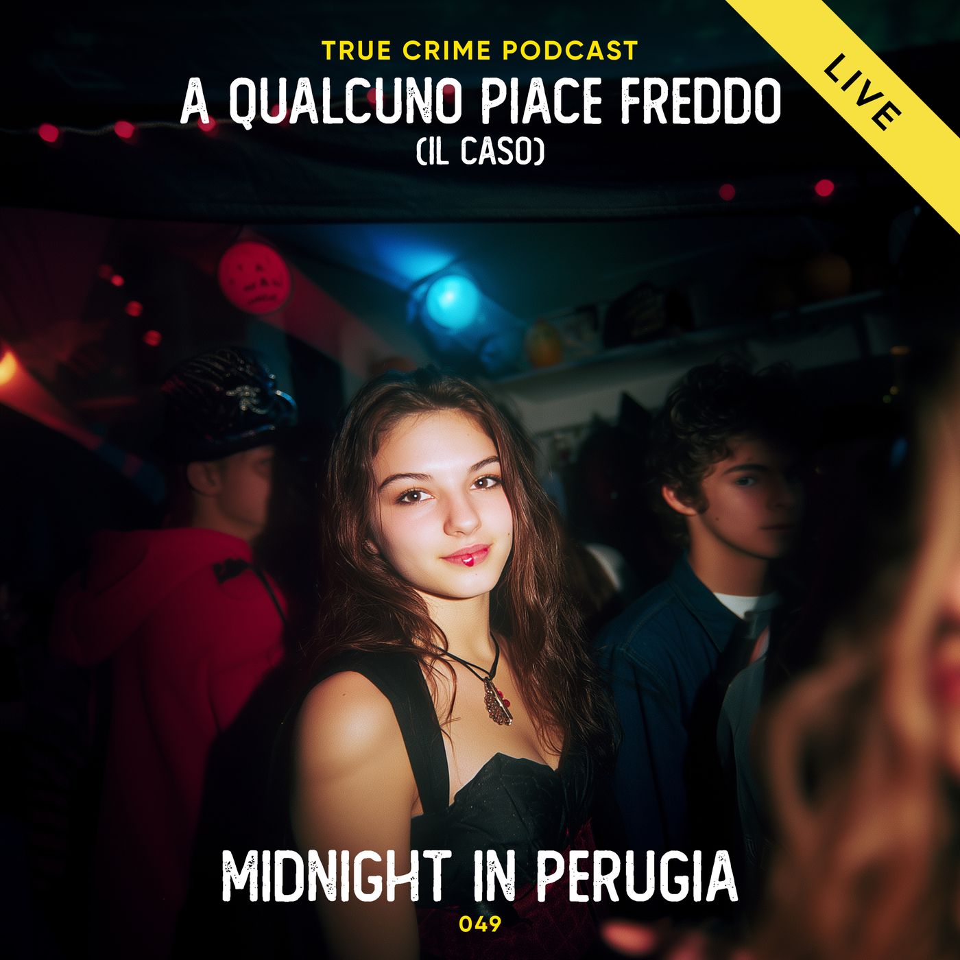 A qualcuno piace freddo (il caso)