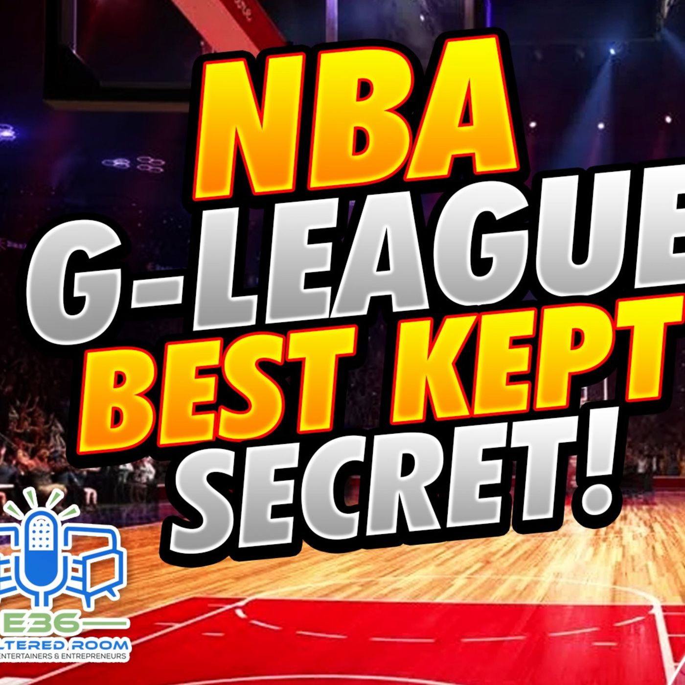 E36| Levi Randolph| Staying ready in a COVID stricken off-season, dropping 47pts, Chasing NBA Dream! E36| Levi Randolph| Staying ready in a COVID stricken off-season, dropping 47pts, Chasing NBA Dream!