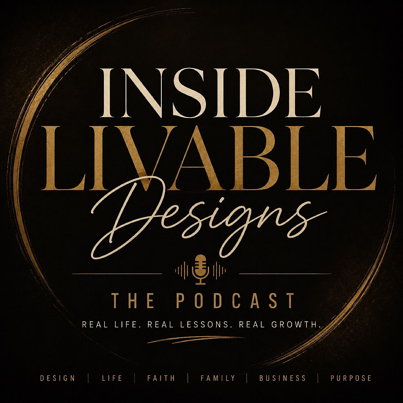 Inside Livable Designs
