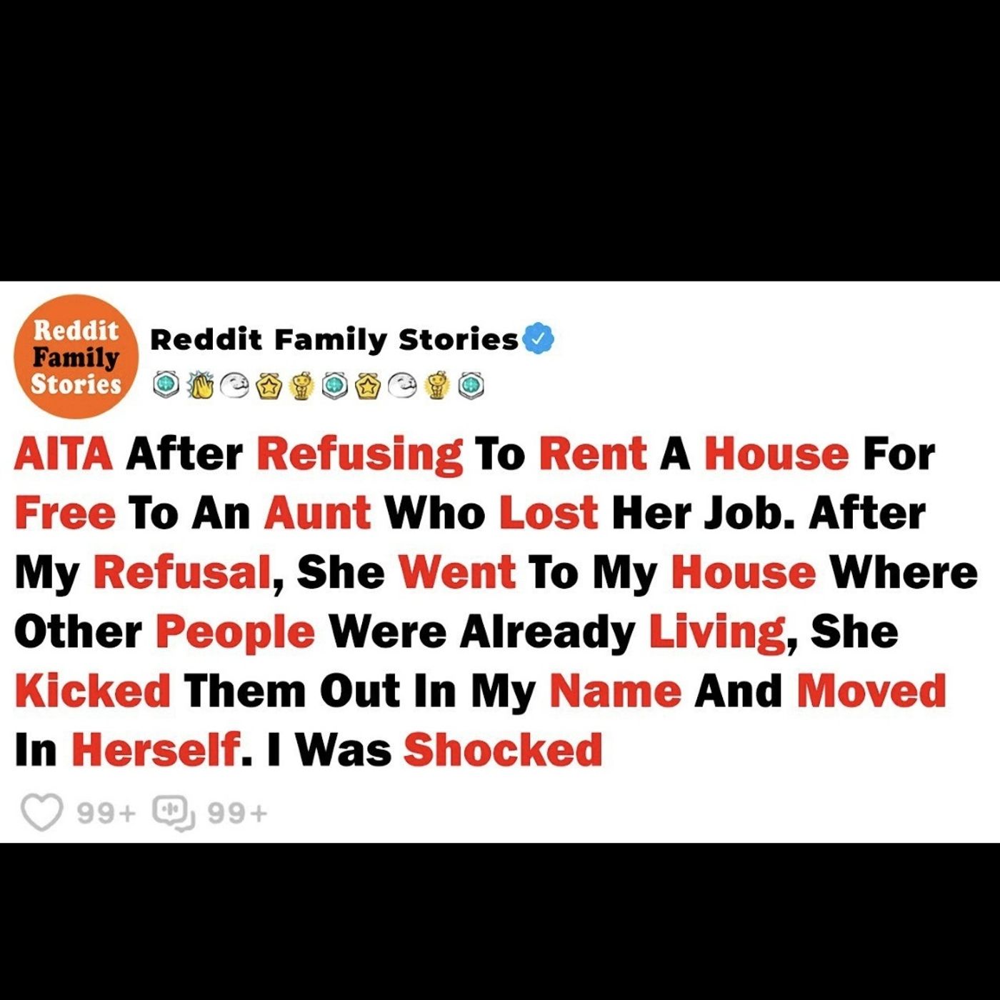 AITA_After_Refusing_To_Rent_A_House_For_Free_To_An_Aunt_Who_Lost