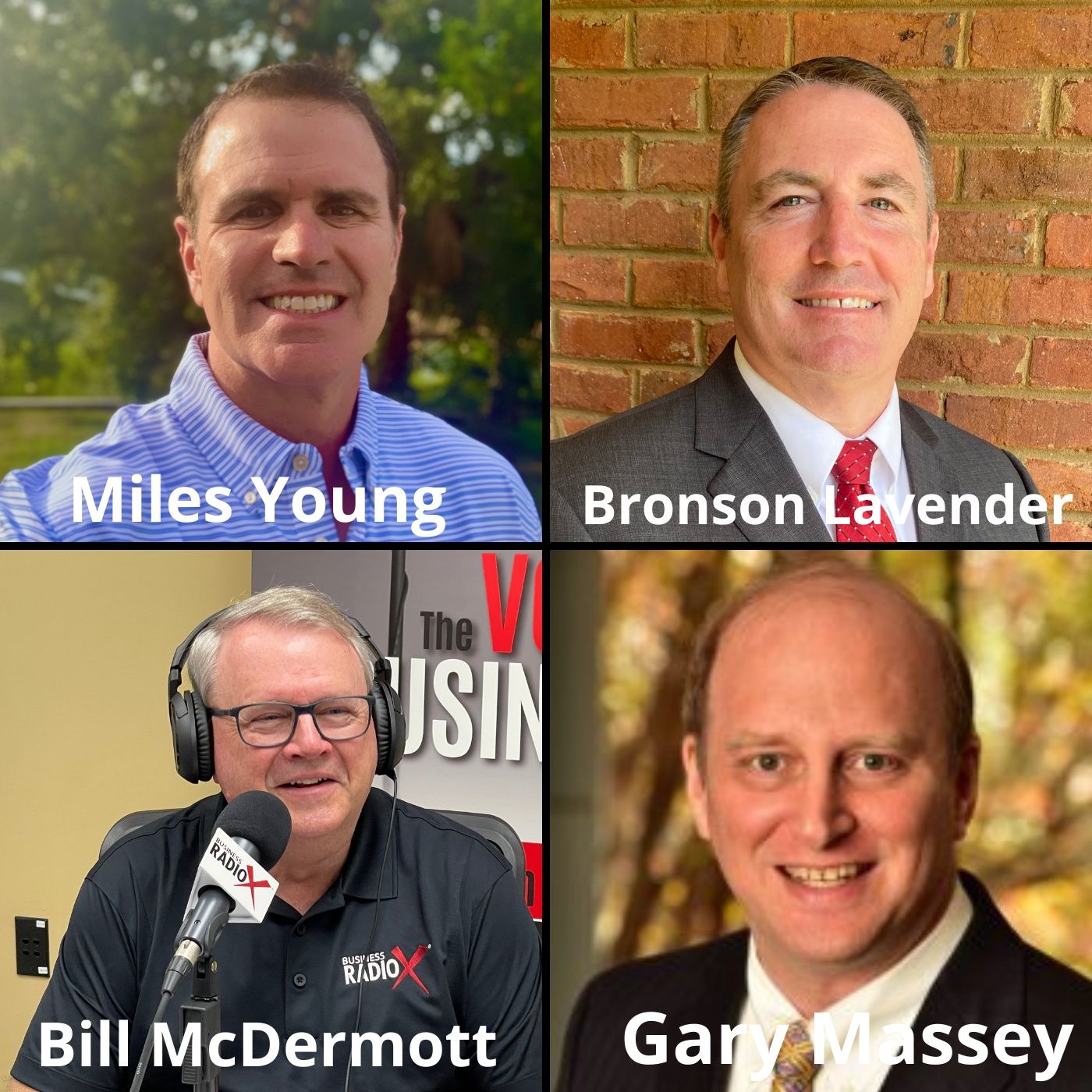 ProfitSense with Bill McDermott