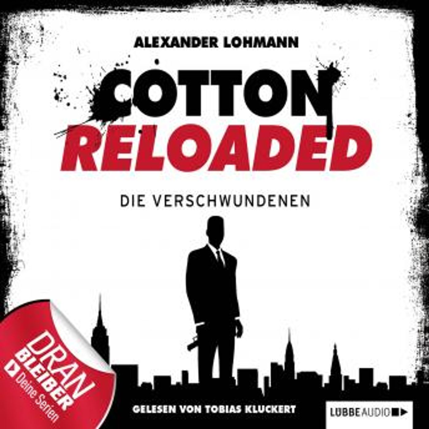 Free Audiobooks in Mystery, Thriller & Horror, Suspense