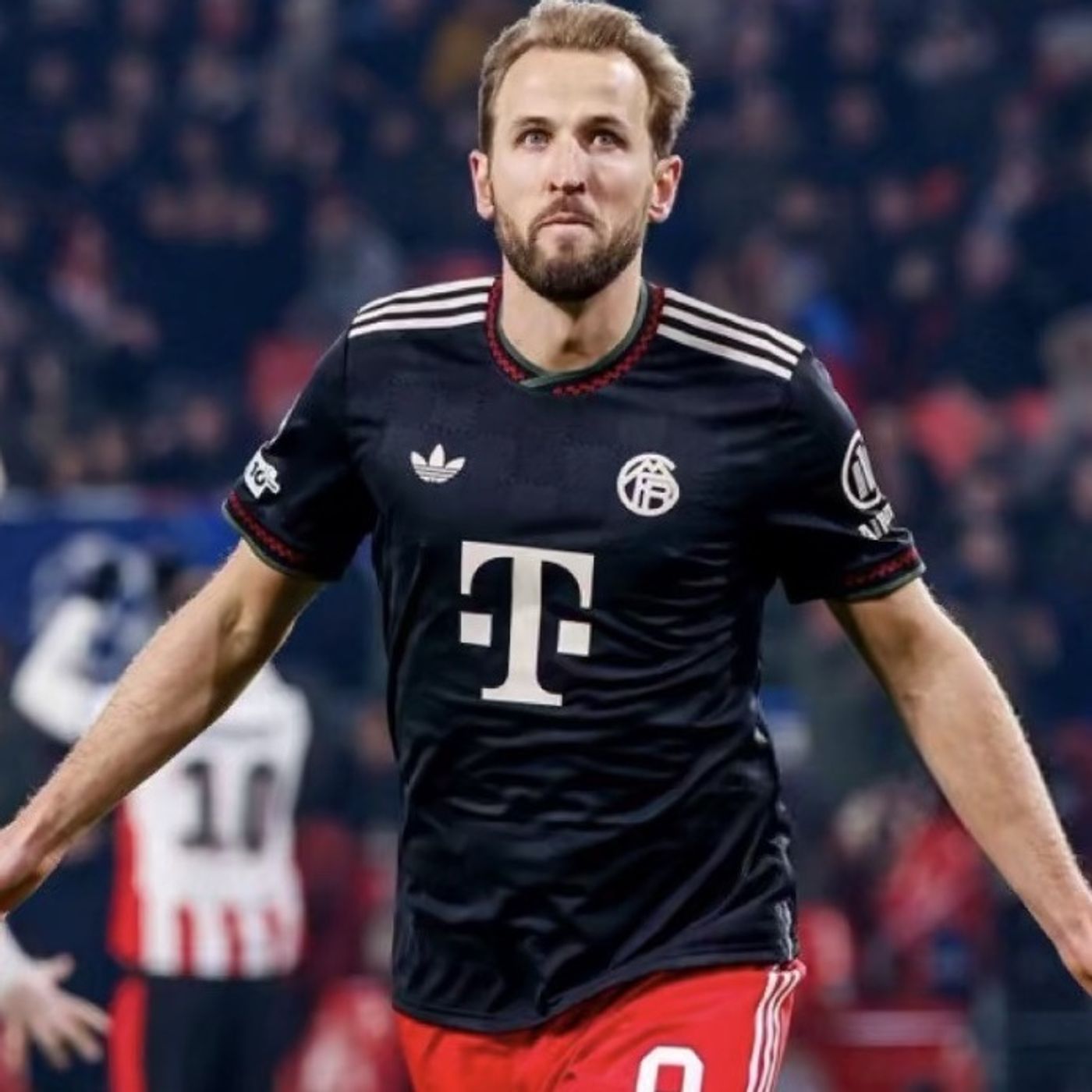 S91E43: He's Got Phenomenal Numbers - Trevor Gear On Harry Kane's Goal Scoring Tally At Bayern Munich