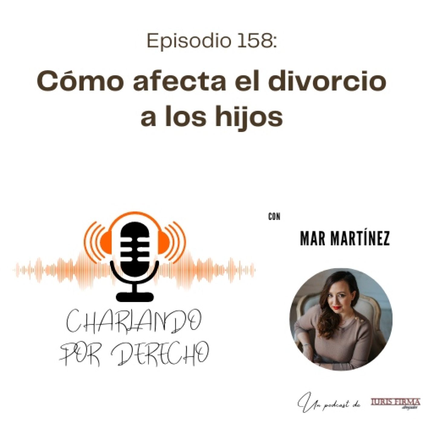 IurisFirma Abogados - El podcast jurídico