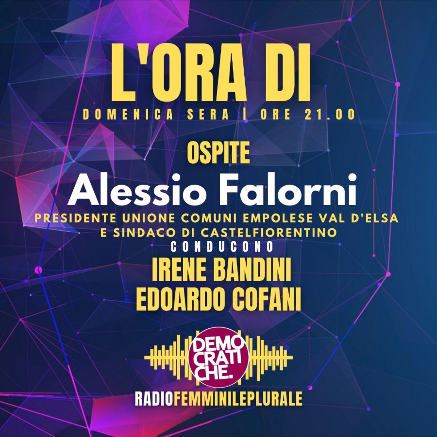 L\'ORA DI