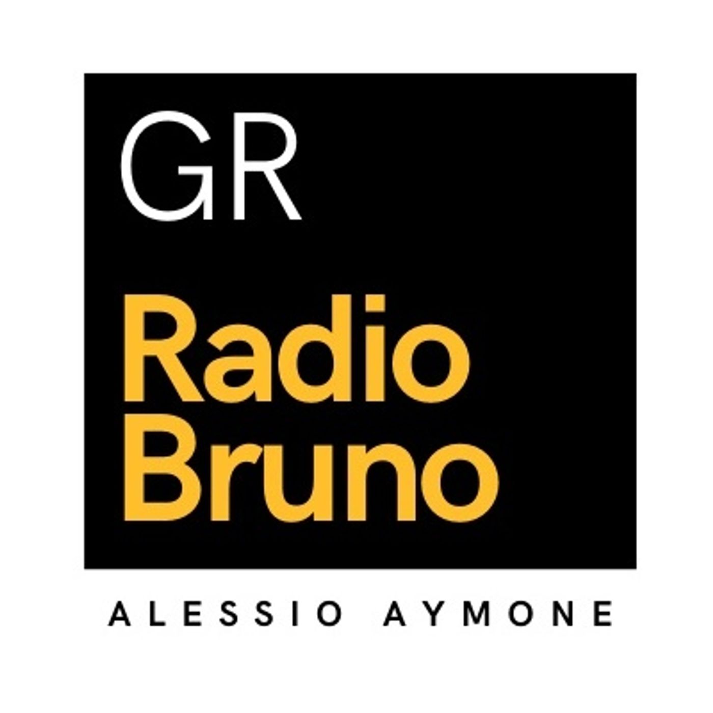 GR Radio Bruno