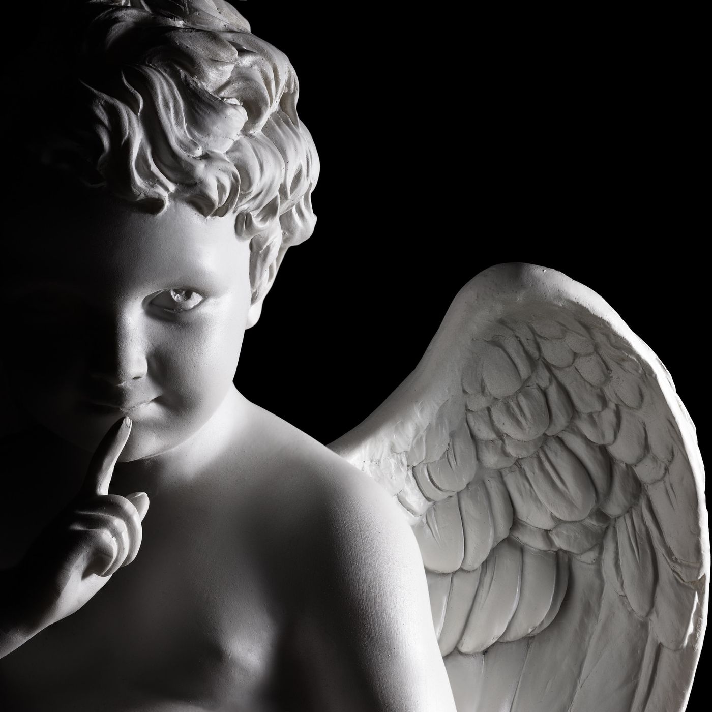 CUPID\'S FOREPLAY