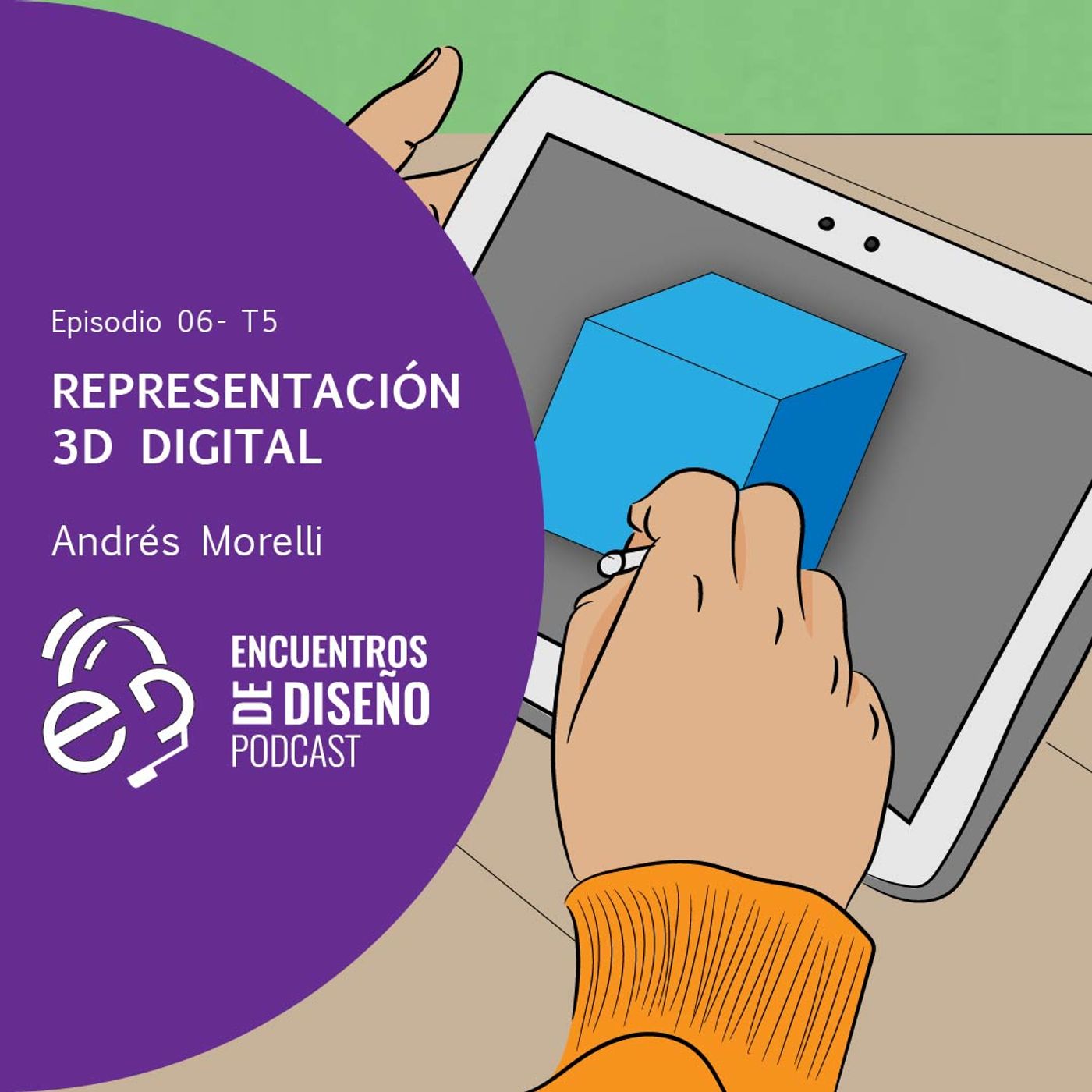 ENCUENTROS DE DISEÑO