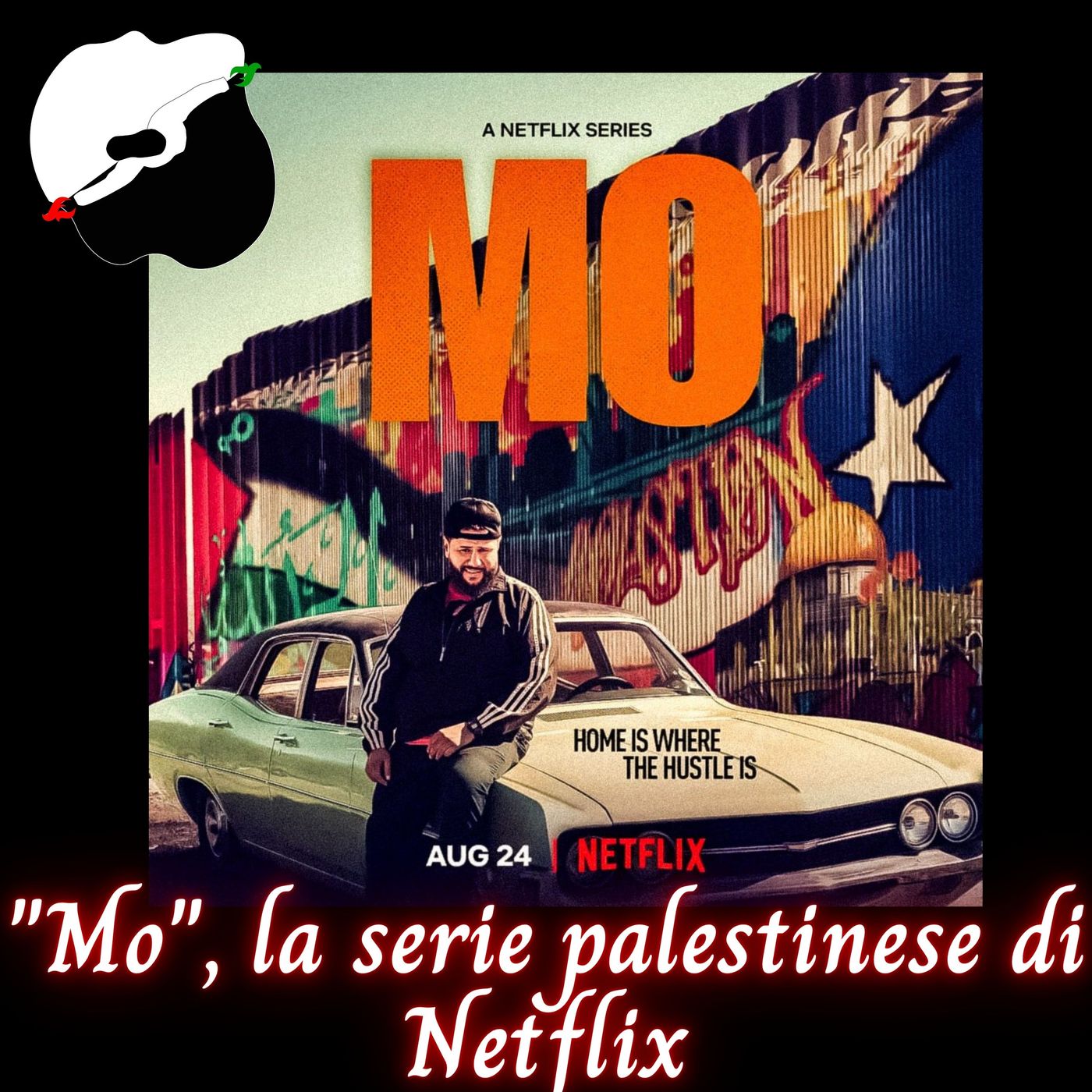 Medio Oriente e Dintorni show