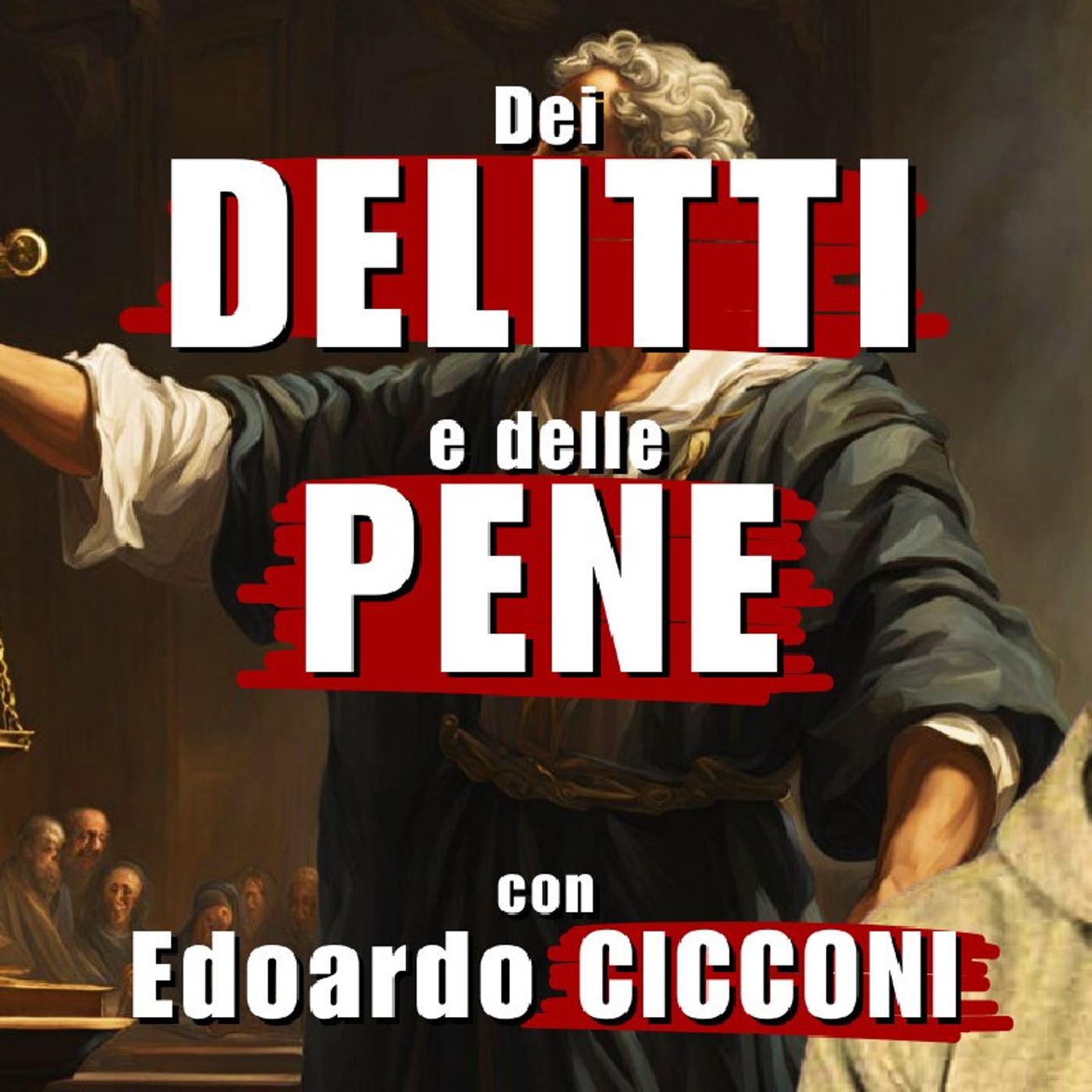 Capone RISPONDE | Il Punt🔴 di Vista di Ruggiero CAPONE episode artwork