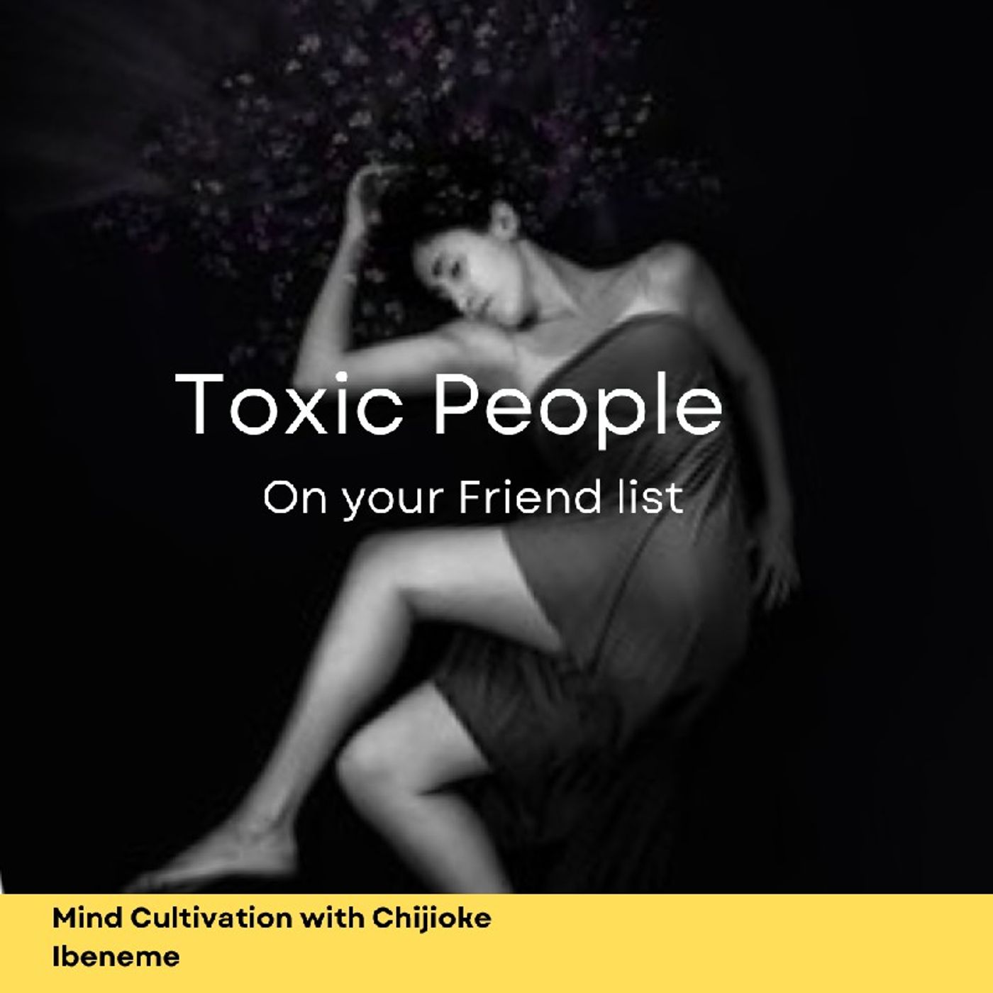How to Identify Toxic People thumbnail