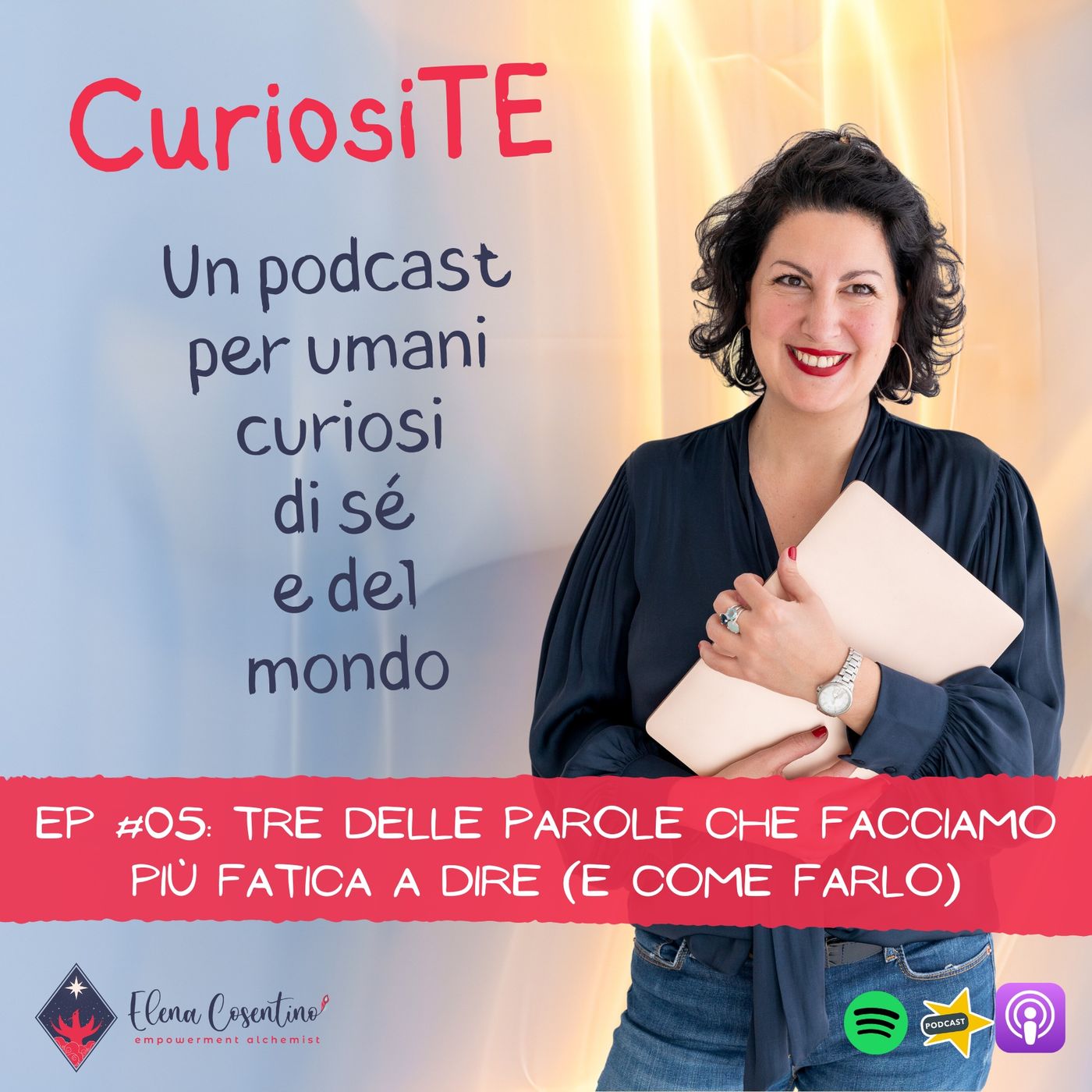 CuriosiTE