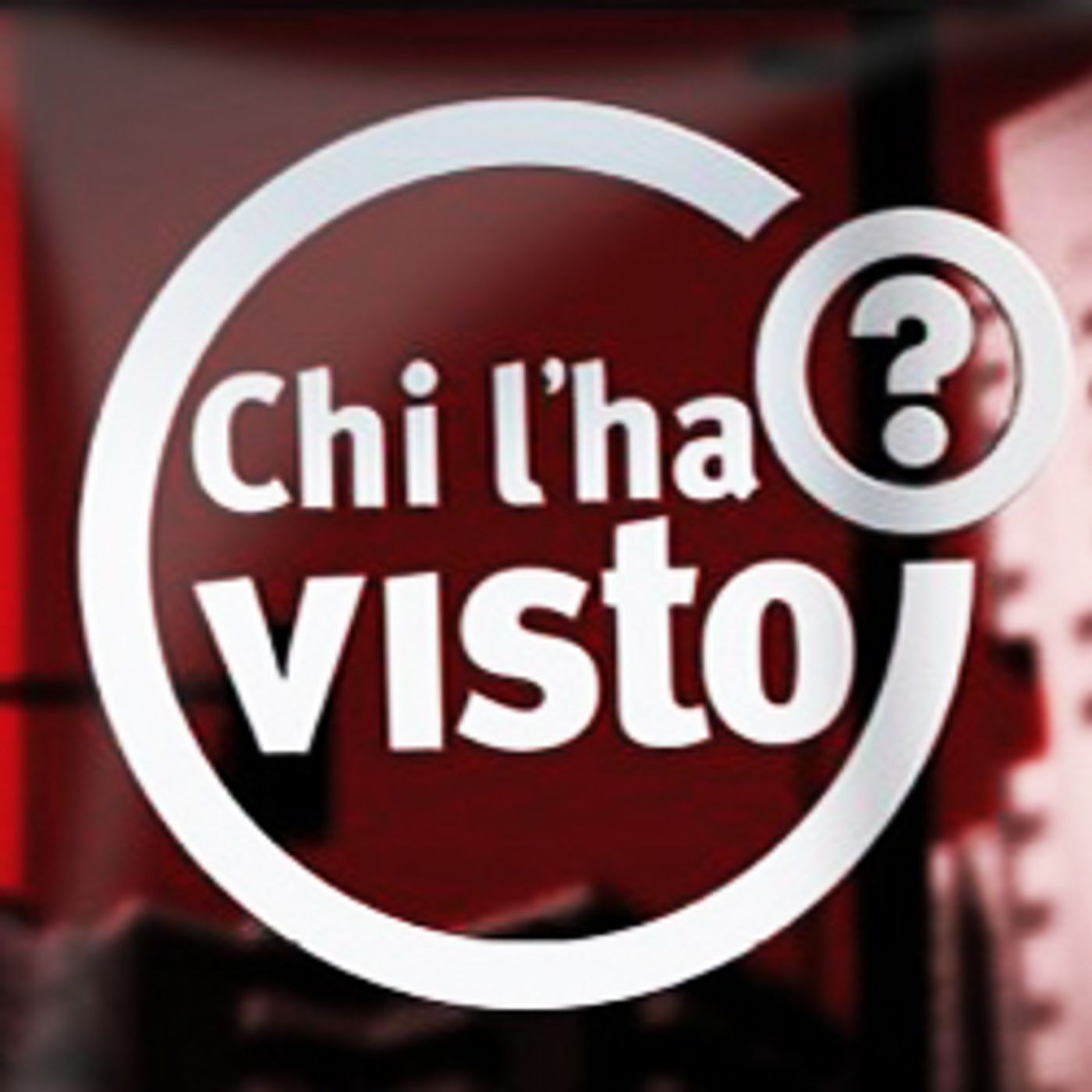 Storie di Chi l'ha visto