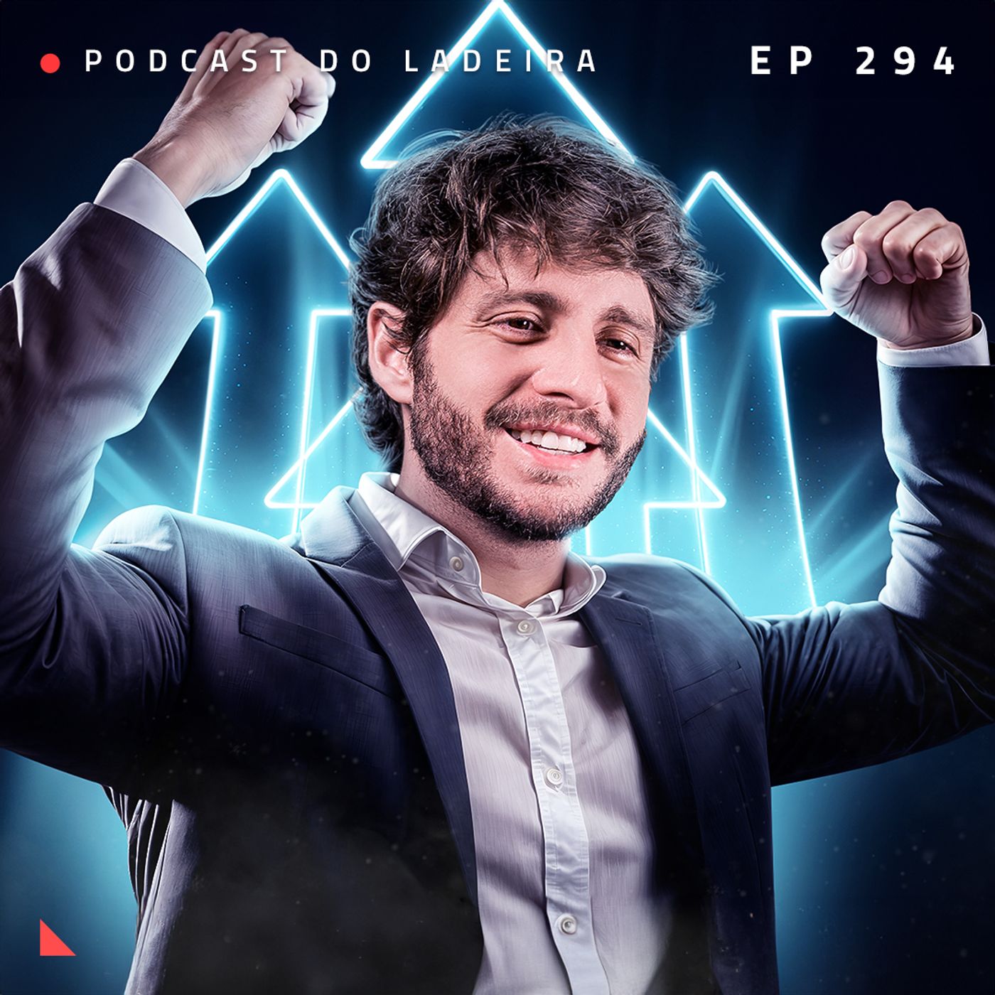Podcast do Ladeira