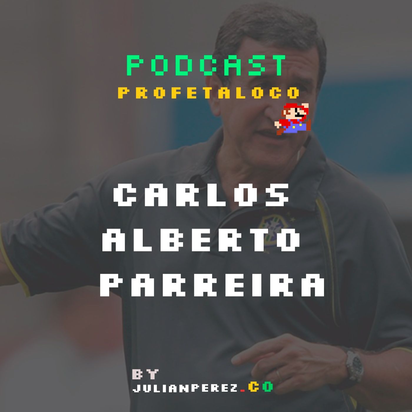 30 Datos del Mundial