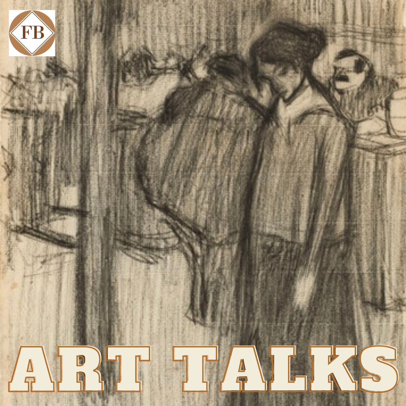 FB Art Talks
