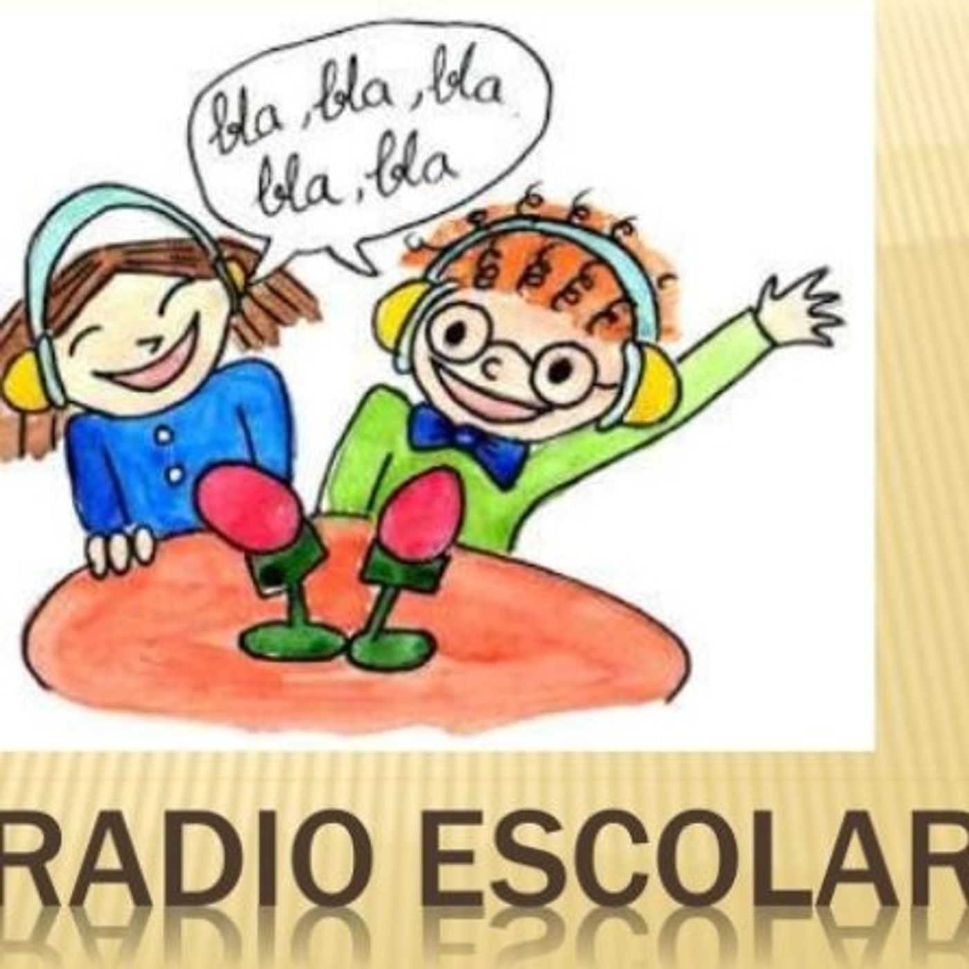 Radio Escolar 2017 Escuela Nº 93 Mdo.
