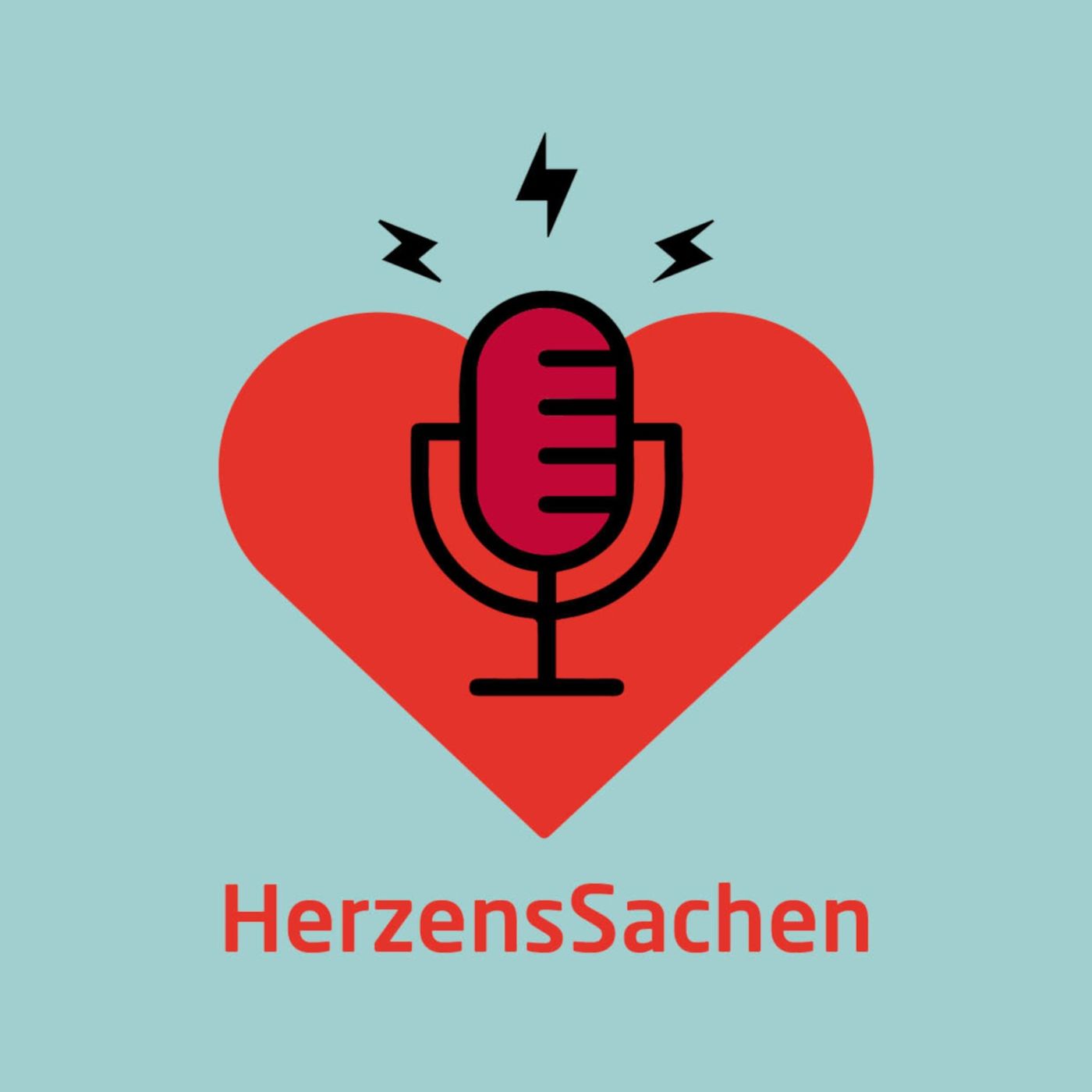 HerzensSachen - Schluss mit Vorurteilen podcast artwork