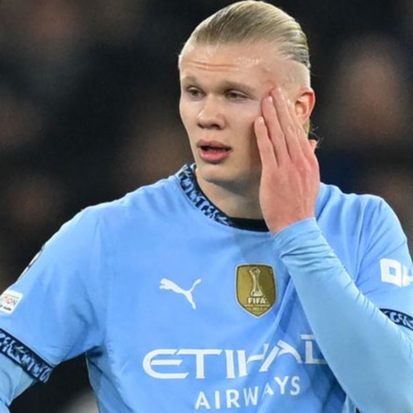 The Football Referee