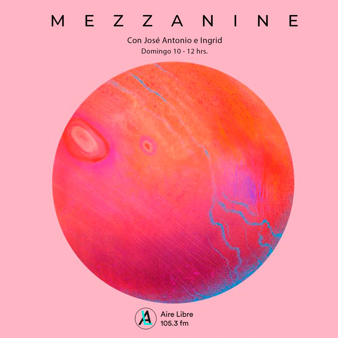 Mezzanine