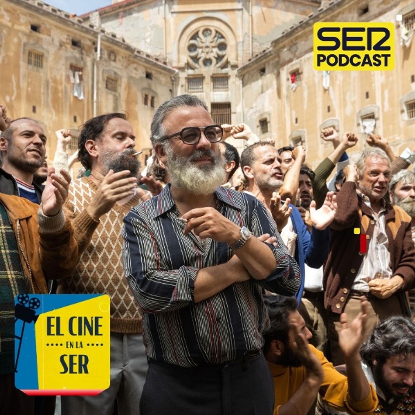 El Cine en la SER