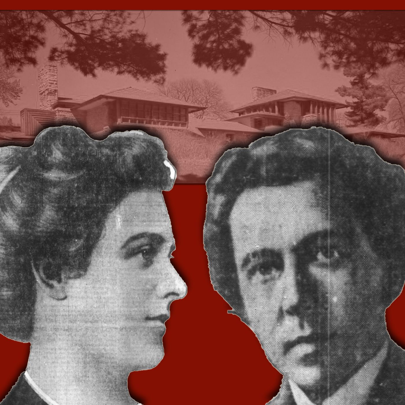 True Crime Historian