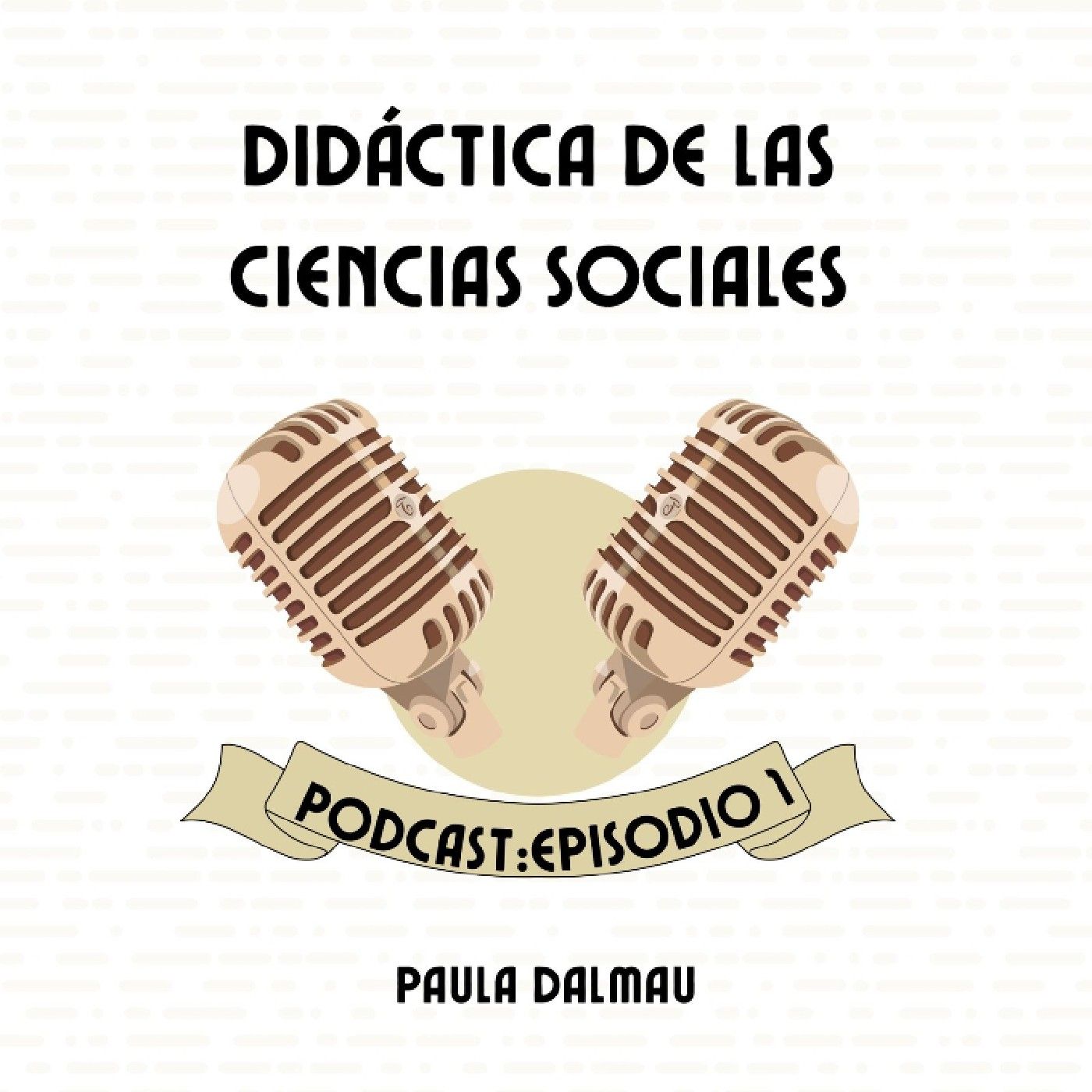 Didactica de las ciencias socisles