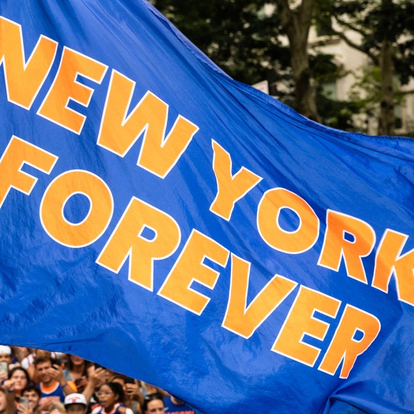 The Knicks Championship Parade: See the Photos episode artwork