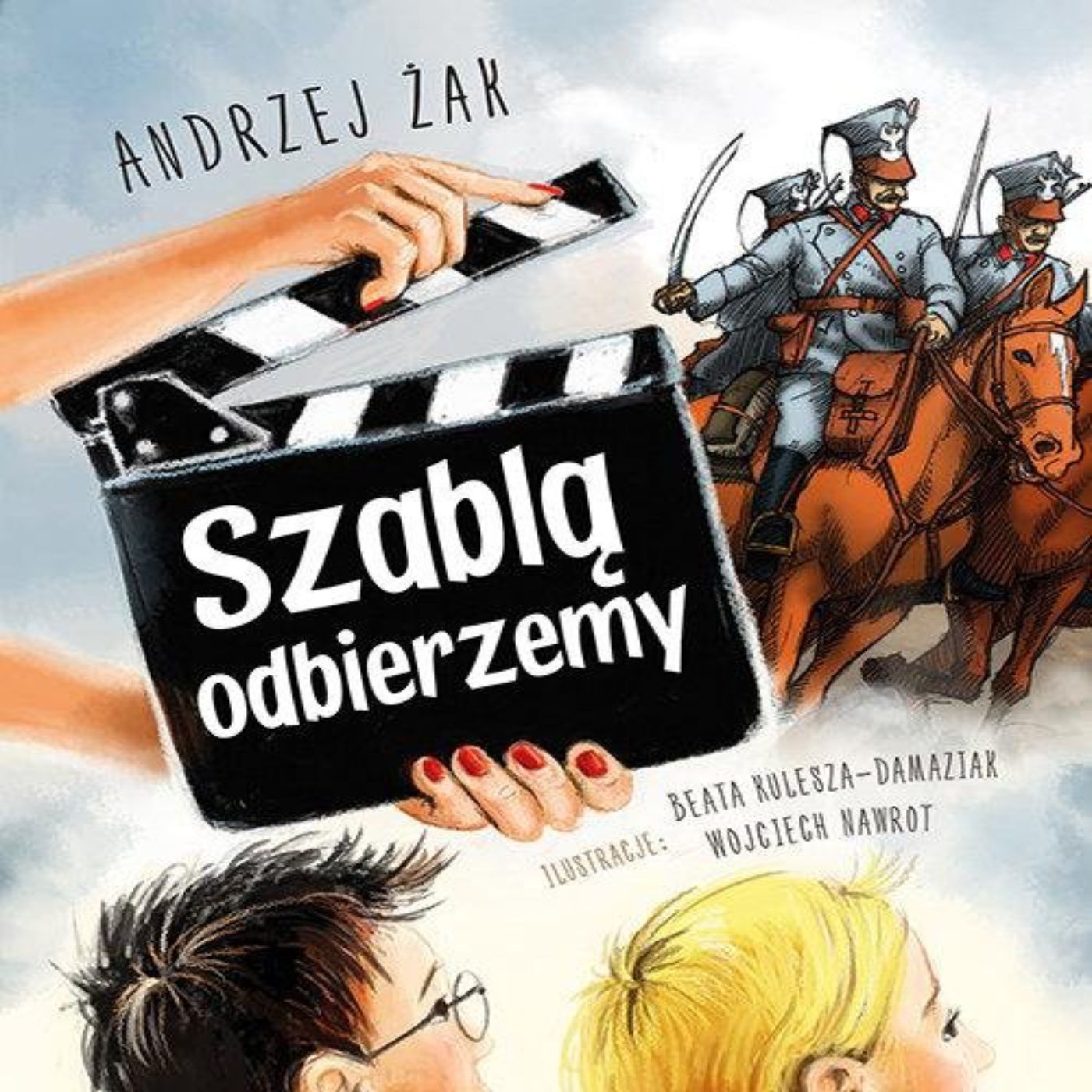 Dzieci mają głos