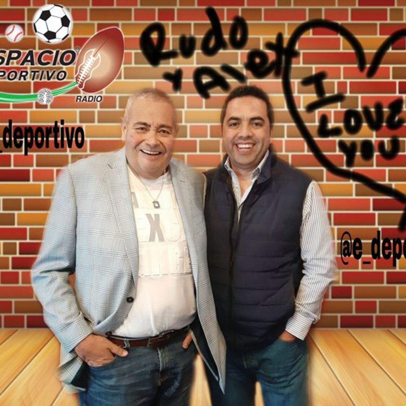 Hoy un dulce programa así es Espacio Deportivo de la Tarde 08 de Julio 2021