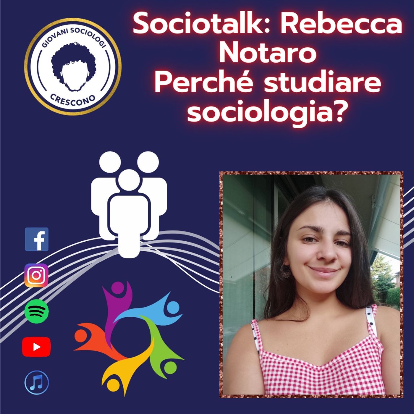 Giovani Sociologi Crescono