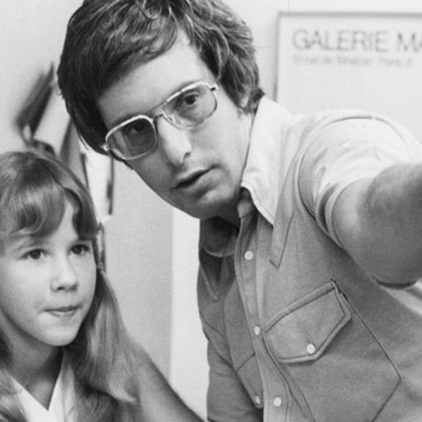 LEAP OF FAITH: WILLIAM FRIEDKIN ON THE EXORCIST - Alexandre O. Philippe Interview episode artwork