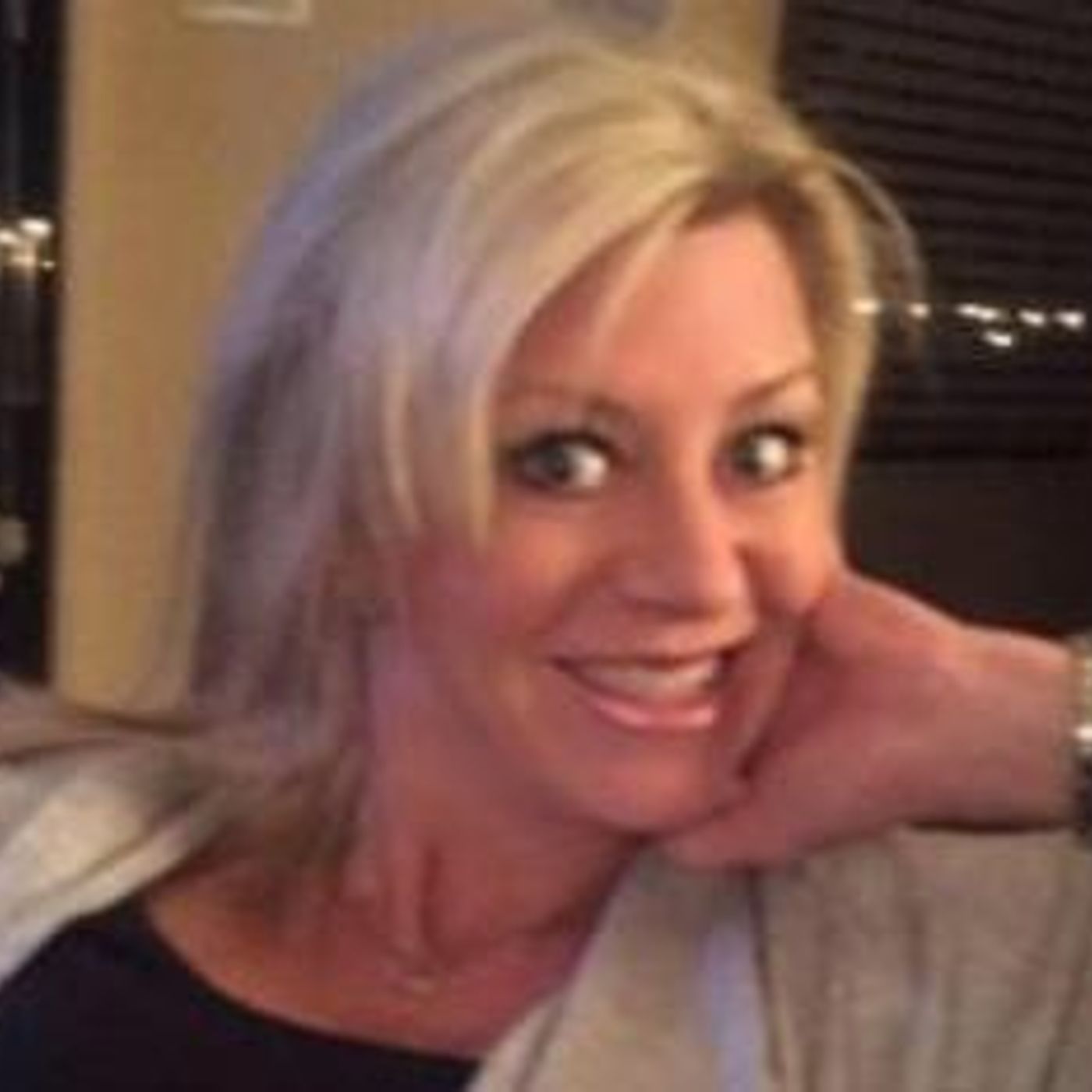 Stacey Weber Interview