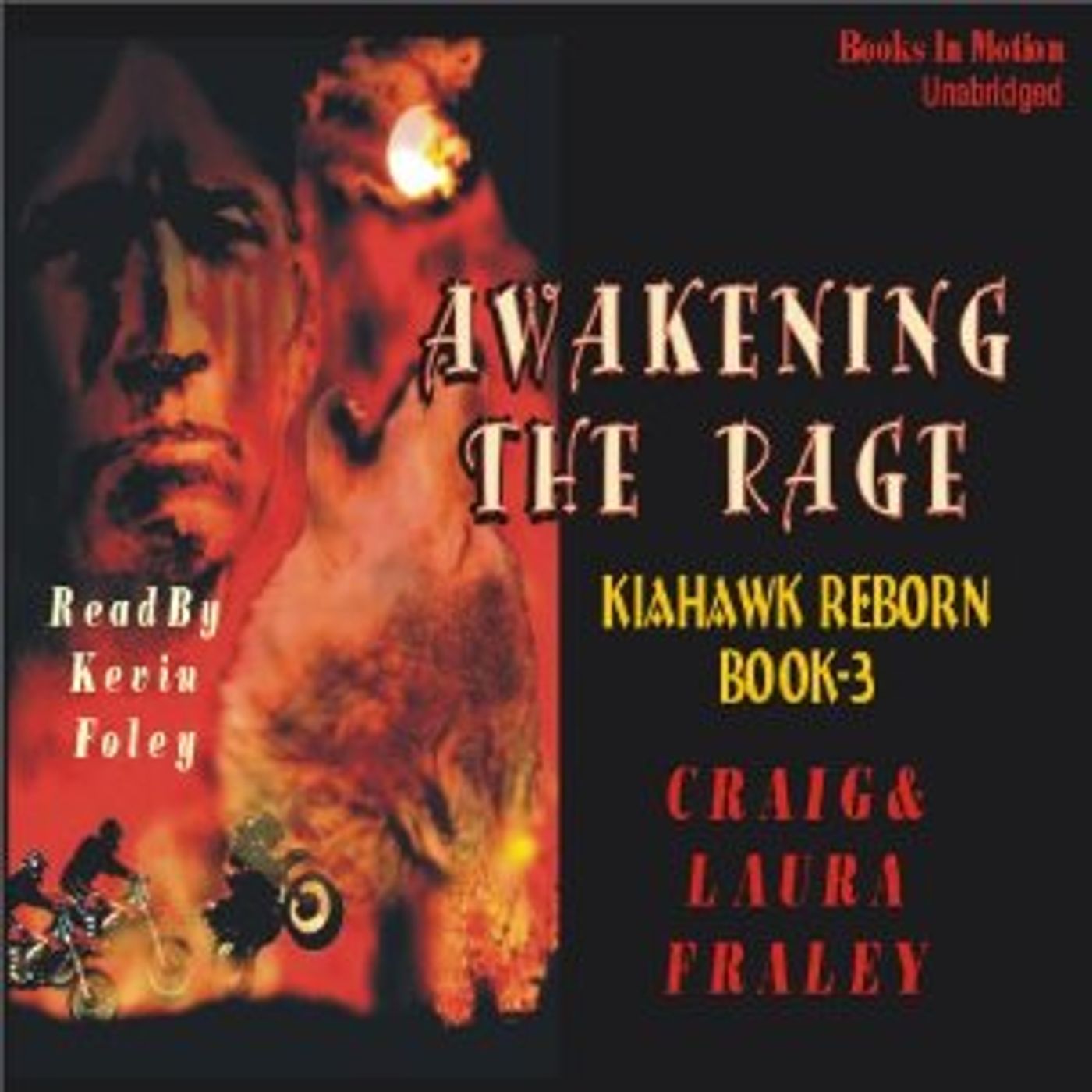 Unlock Top Full Audiobooks in Science Fiction & Fantasy, Science Fiction