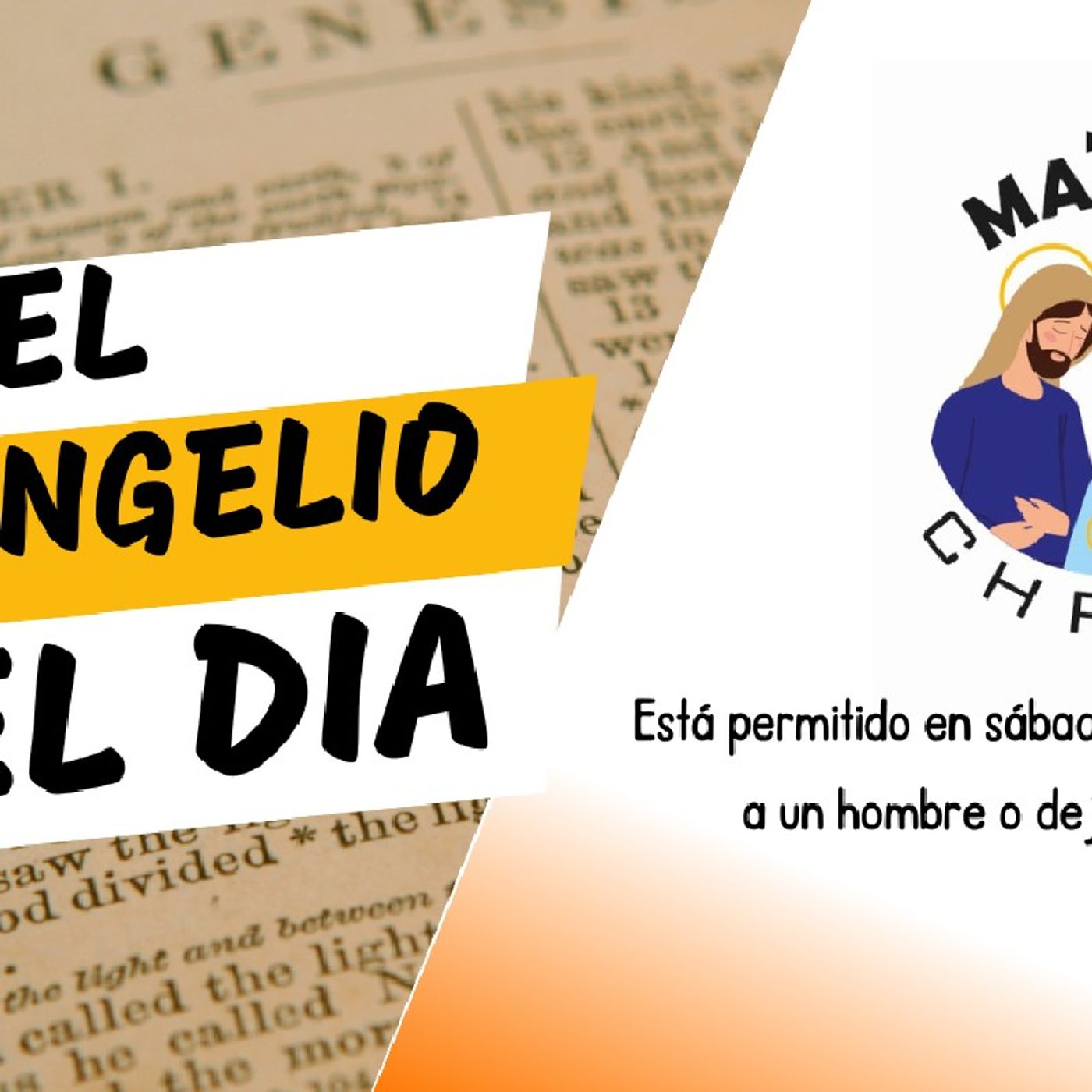 El podcast de Dimas N. Carvajal