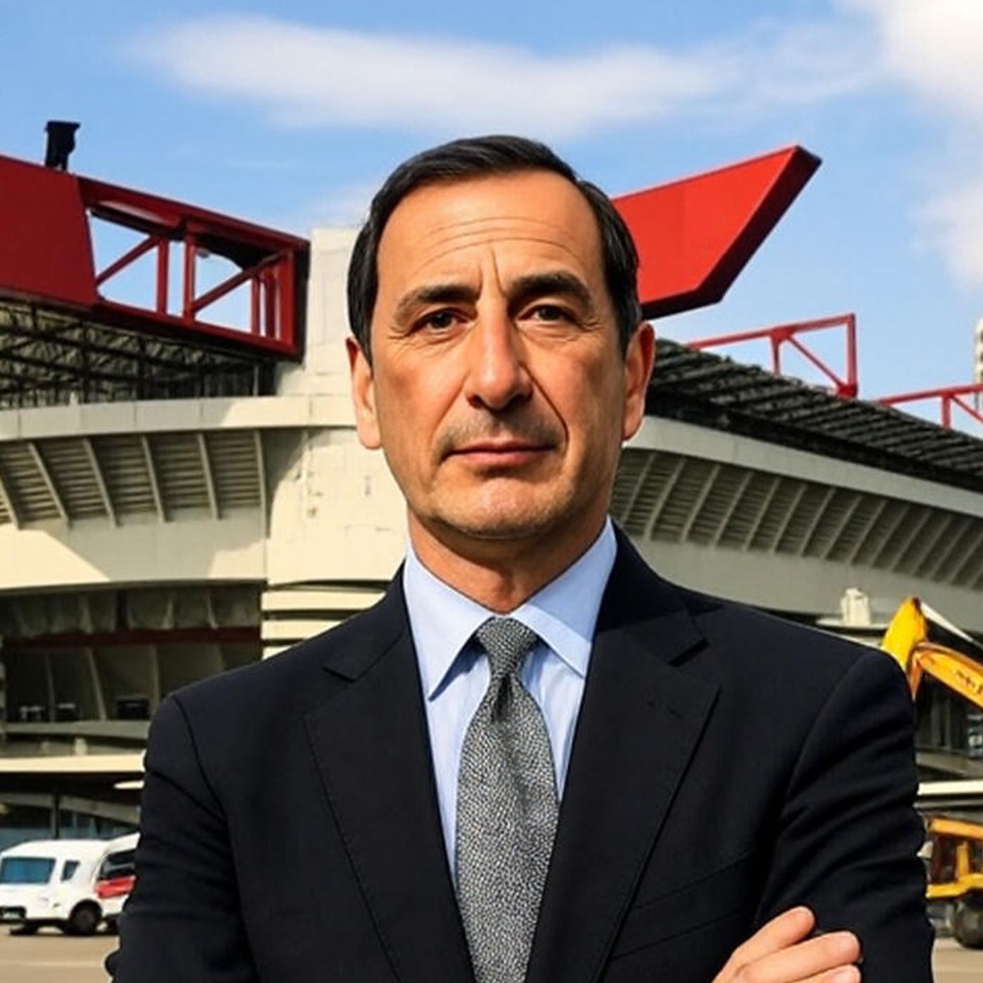 SALA "ABBATTE" SAN SIRO #tgbyoblu SALA "ABBATTE" SAN SIRO #tgbyoblu