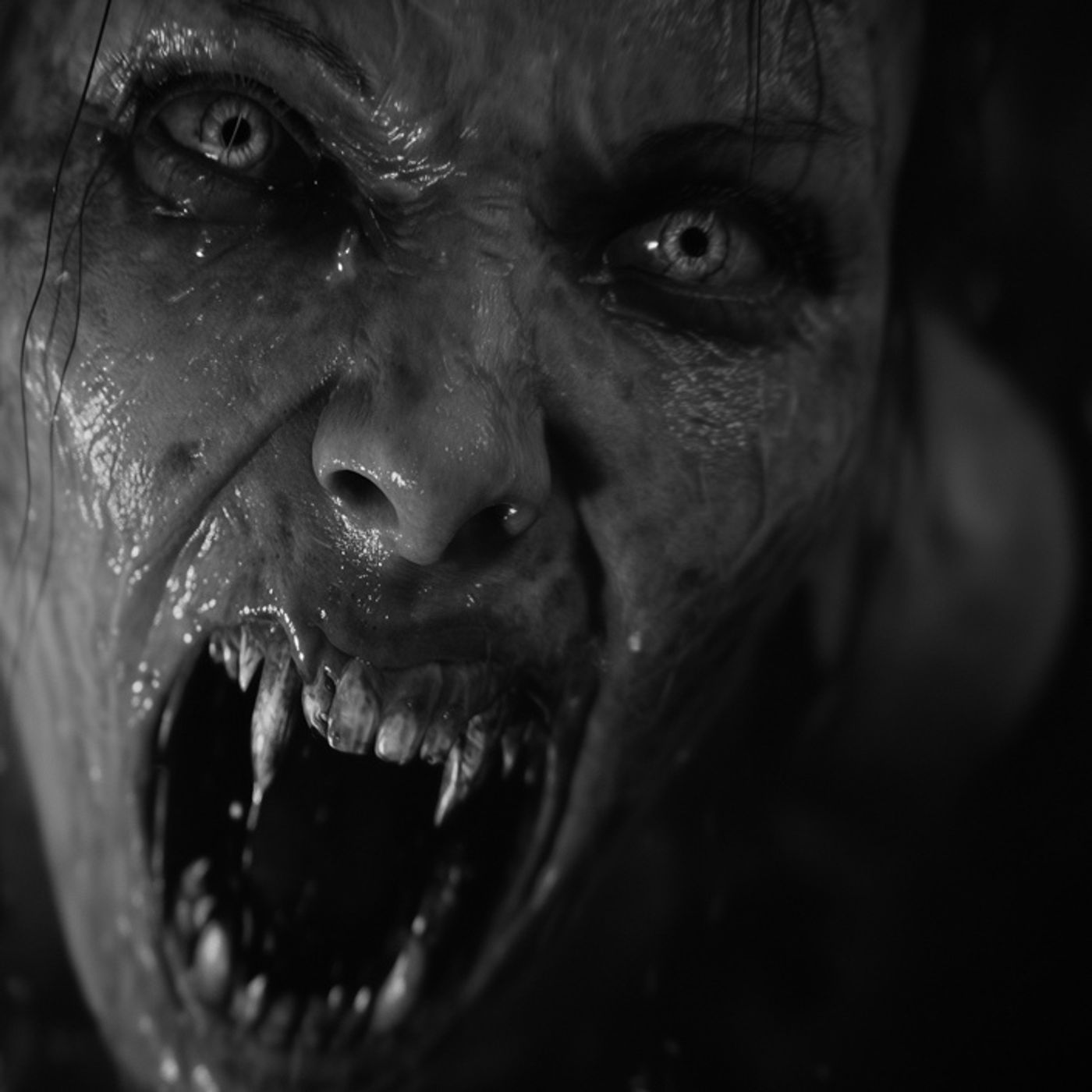 Mi HIJA BRUJA Maltrata A Sus Hijos Historias De Terror - REDE